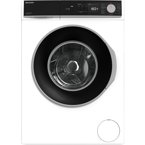 Sharp ES-NFA714BW1NA-DE Pralni stroj 7 kg Cene