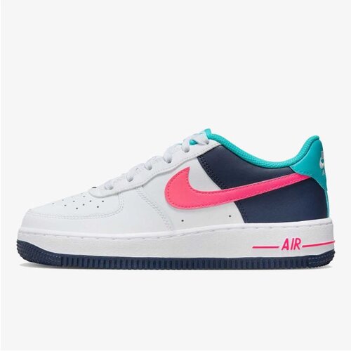 Nike patike za devojčice  air force 1 bg na5 HF4793-100 Cene