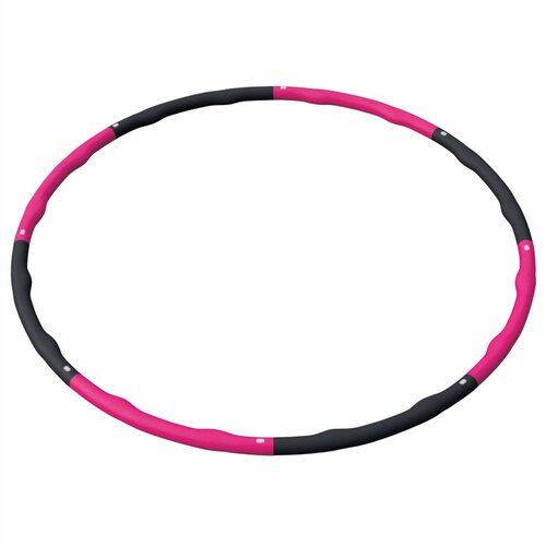 Gorilla Sports hula Hoop rose/purple (Dia 96 cm) ( 101164-00077-0001 ) Cene