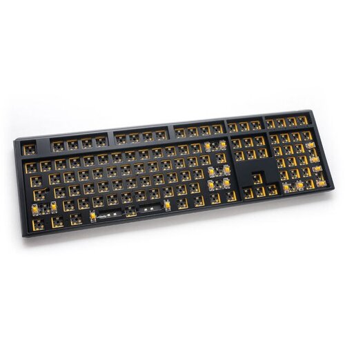 Ducky One 3 Hot-Swap Barebone keyboard Gaming USB US English Black Cijene