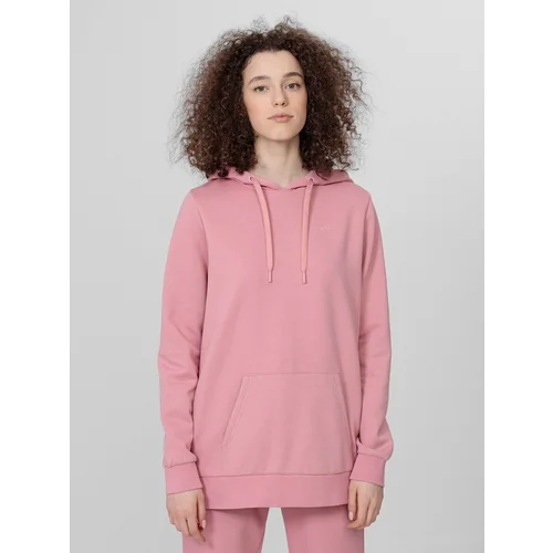 4f Women's cotton sweatshirt