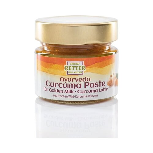 Obsthof Retter curcuma Paste Bio Cijene