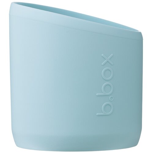 B.box ostali pribor za hranjenje Silikonska za&amp;scaron;tita za Flip Top 690ml - lagoon BX1342 Slike