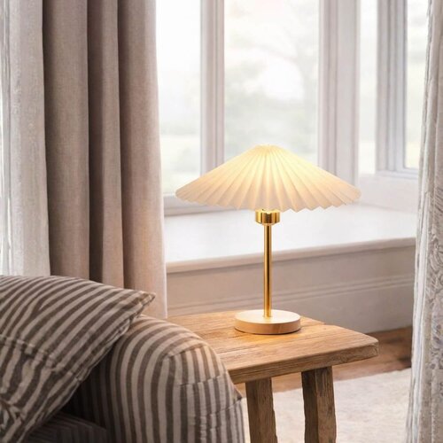 Opviq Stona lampa, Siva Cijene