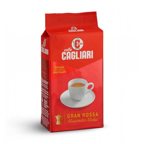 Gran caffe macinato moka 250g Cene