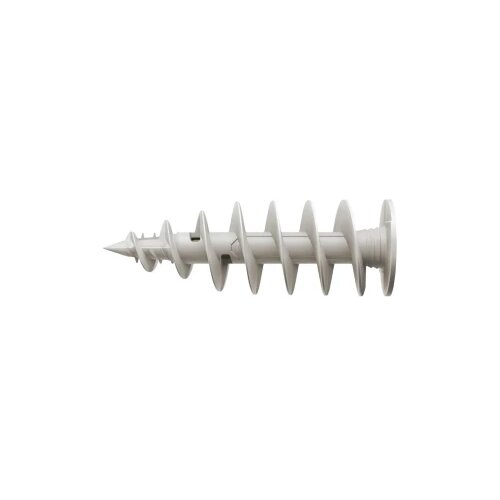 Fischer Vložek za izolacijske materiale FID II K (&Oslash; x Do: 8 x 80 mm, 2 kos, Plastika) Cene