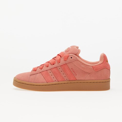 Adidas Campus 00s Wonder Clay/ Preloved Scarlet/ Gold Metallic Slike
