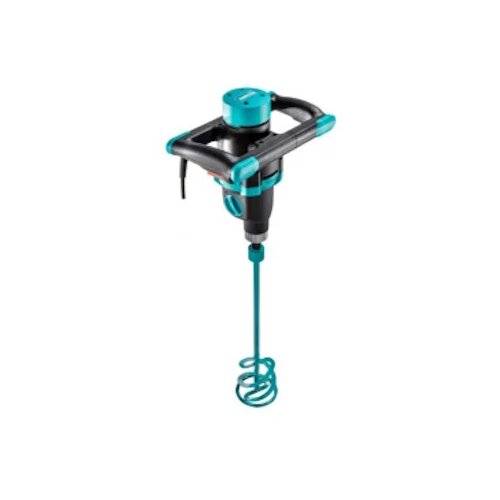 Collomix MIXBRO M150 profesionalni električni me&amp;scaron;ač 1500W sa WK140HF nastavkom Slike