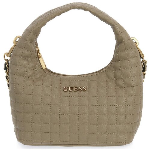 Guess Torbe SAG TIA HOBO Bež Cene