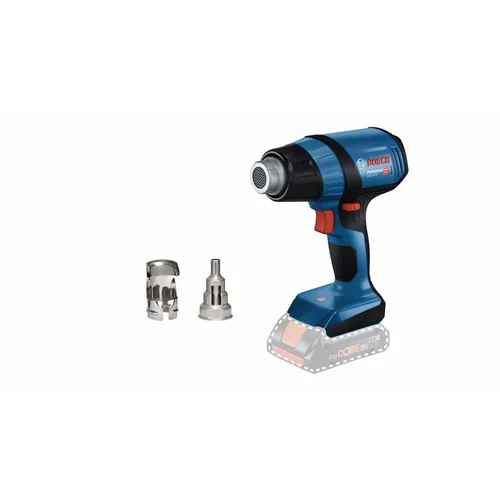 Bosch Akumulatorski fen za vro� zrak GHG 18V-50