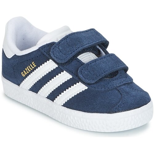 Adidas nizke superge GAZELLE CF I Modra Cene