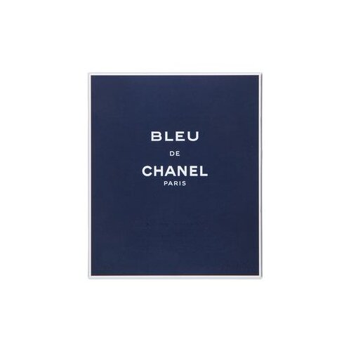 Chanel bleu de toaletna voda &amp;quot;okreni i poprskaj&amp;quot; 3x20 ml za mu&amp;scaron;karce Slike
