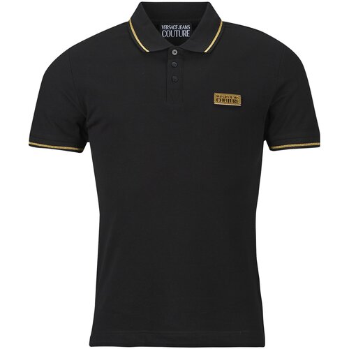 Versace Jeans Couture 80GAGT05 Crna Cijene