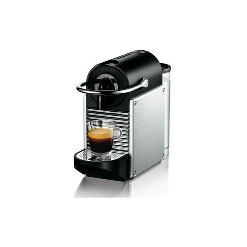 Nespresso Pixie Mch Silver D61-EUALNE2-S Cene