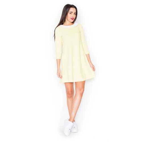 Lenitif Woman&amp;#039;s Dress K218 Slike