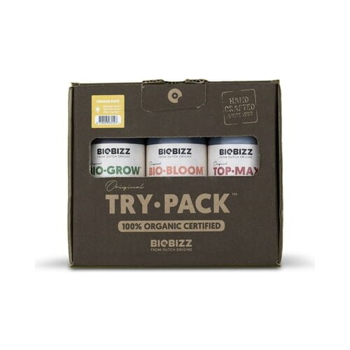  Trypack | indoor Cene