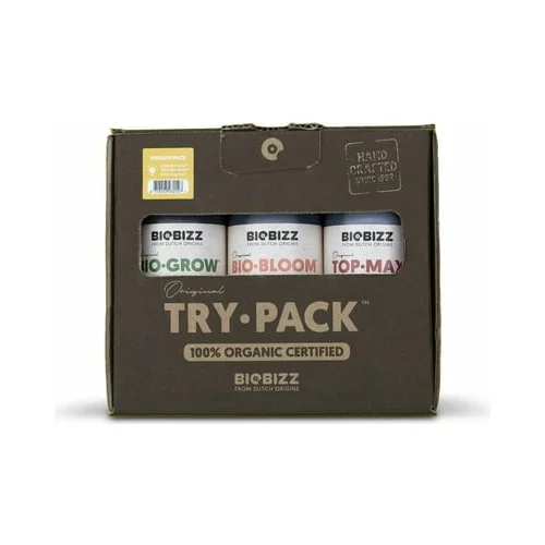  trypack | indoor