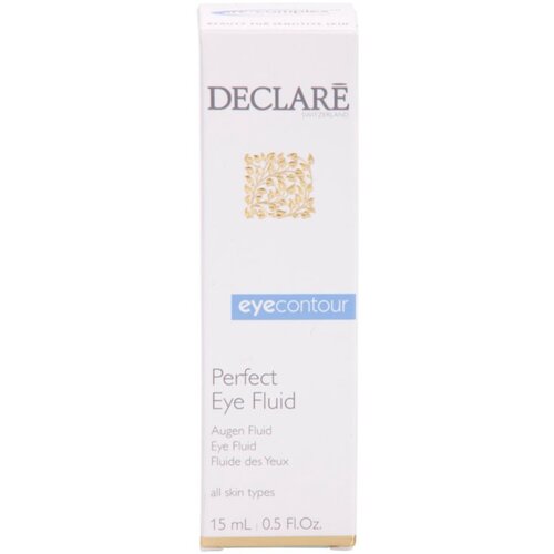 Declar&amp;eacute; Eye Contour hladilni roll-on za predel okoli oči proti gubam, zabuhlosti in temnim kolobarjem 15 ml Slike