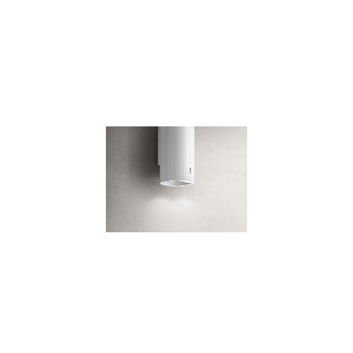 Elica zidna napa TUBE PRO WH MAT/A/43 Slike