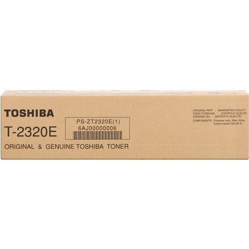 Pot TON TOS T-2320E Slike