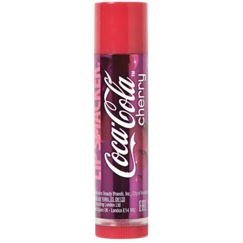 Lip Smacker cherry coke balzam za usne 4g Cene