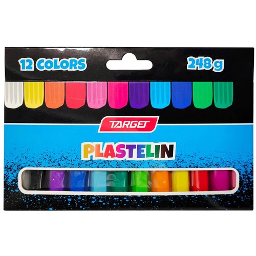 Target plastelin 12/1 28166 Cijene