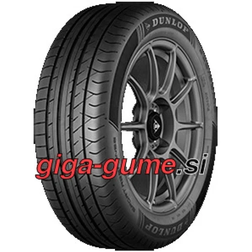 Dunlop Sport Response ( 255/55 R19 111V XL ) letna pnevmatika