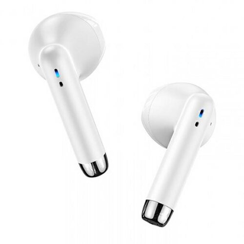 Usams BLUETOOTH 5.0 TWS SLU&amp;Scaron;ALKE BREZŽIČNE ZA TELEFON MORNO MODRE, (22069244) Slike