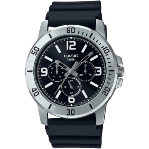 Casio RUČNI SAT MTP-VD300-1BUDF Cijene