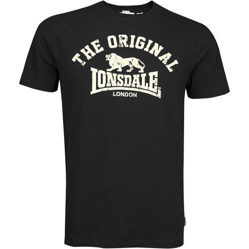 Lonsdale Men's t-shirt regular fit Cijene