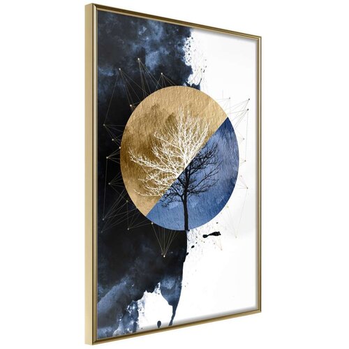  Poster - Harmony of Opposites 20x30 Cijene