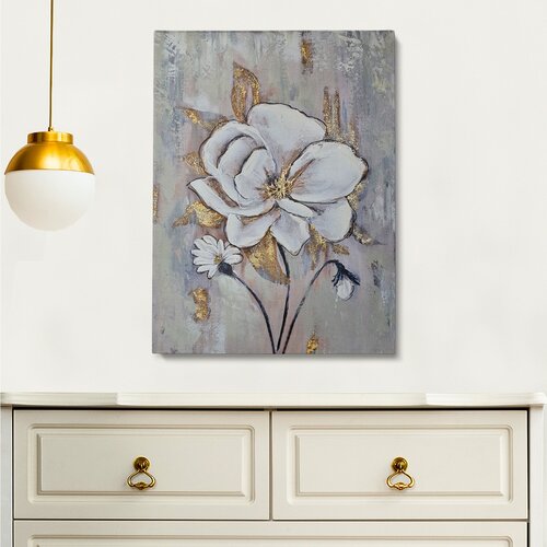 Atelier Del Sofa slika 50x70cm, ulje na platnu Cene