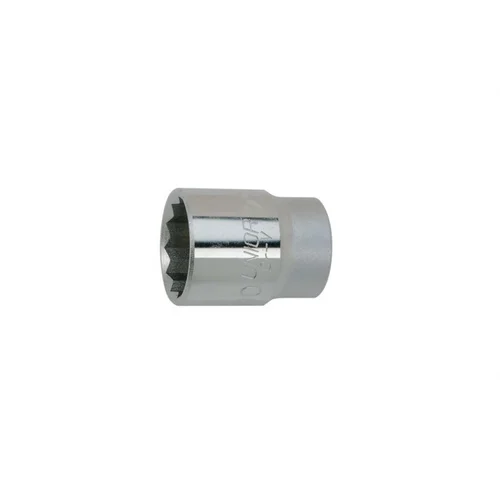 Unior ključ nasadni 1/2″ 190/1 12p 10