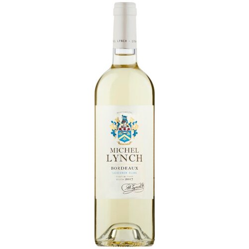 Michel_Lynch Bordeaux Sauvignon Blanc belo vino 0,75 l Slike