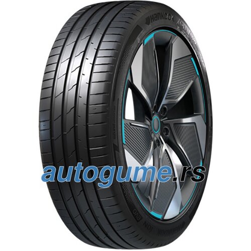 Hankook iON evo (IK01) ( 235/40 R20 96V XL 4PR (+), EV, SBL ) letnja auto guma Slike