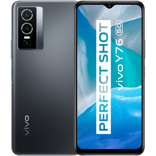 Vivo midnight Space-Y76 8 gb / 128 gb Cene