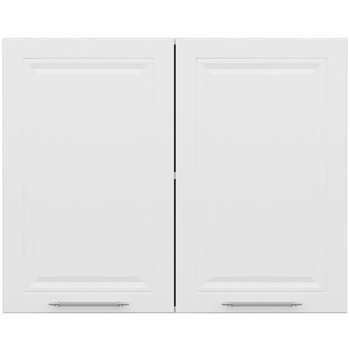 Hanah home kuhinjski element Minar 8009, 90 cm, beli Cene