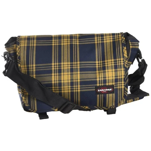 Eastpak Torbe za čez ramo EK077576 Rumena