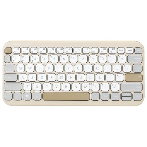 Asus Marshmallow Keyboard KW100 Cijene