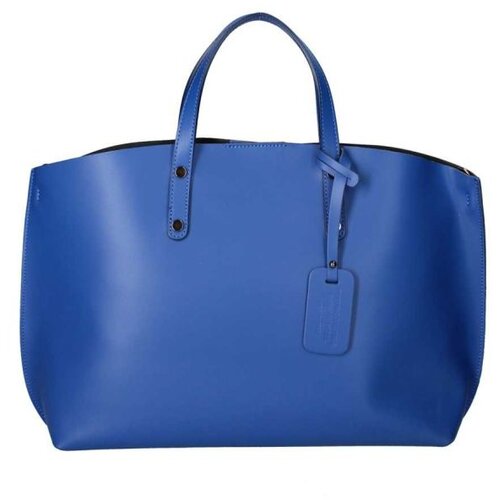 Gave lux Ženska koŽna torba glx22209423fbg/ plava Cene
