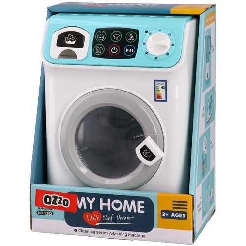  My home, igračka, mašina za pranje veša ( 870226 ) Cene