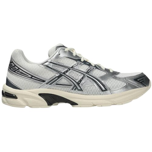 Asics Modne superge UNISEX 1203A899 Srebrna Slike