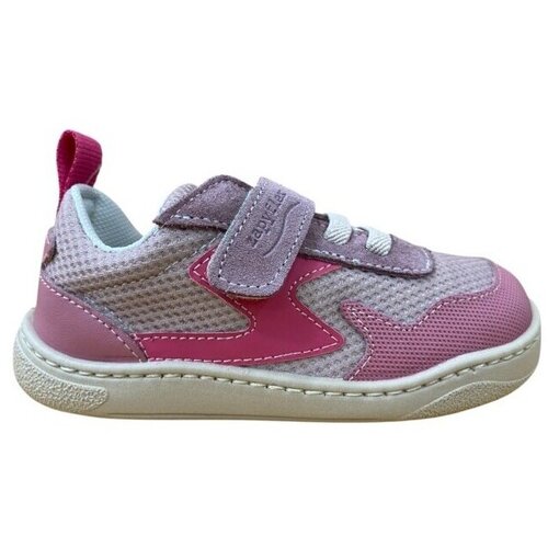 Zapy Modne superge AJ211578 LIS Deportiva respetuosa Lila Modra Cene