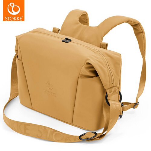 Stokke torba za potrepštine Xplory X golden yellow 575105 Cijene