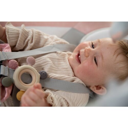 Bo Jungle B-Multi-Sensory Ring grickalica za bebe 1 kom Slike