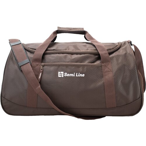 Semiline Unisex&amp;#039;s Sports Bag A3043-6 Slike