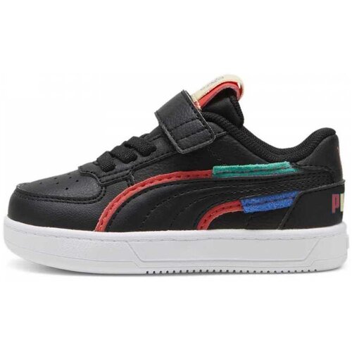 Puma Modne superge Inf caven 2 ready ac+ Modra Cene