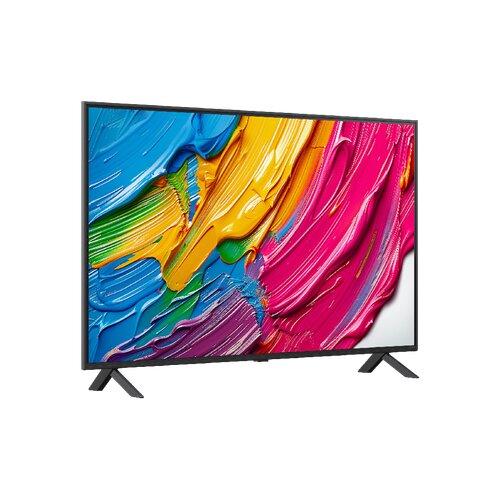 LG 50QNED80A3A 4K hdr smart qned tv 2025 Slike