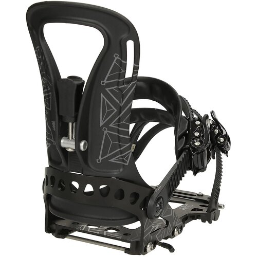 Nitro Arc Miniganger 2023 Splitboard vezi black Slike