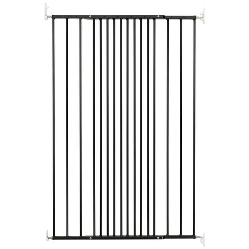 BabyDan sigurnosna ograda za srednje i velike pse Extra Tall 62,5&amp;ndash;106 cm &amp;mdash; 20021 Slike